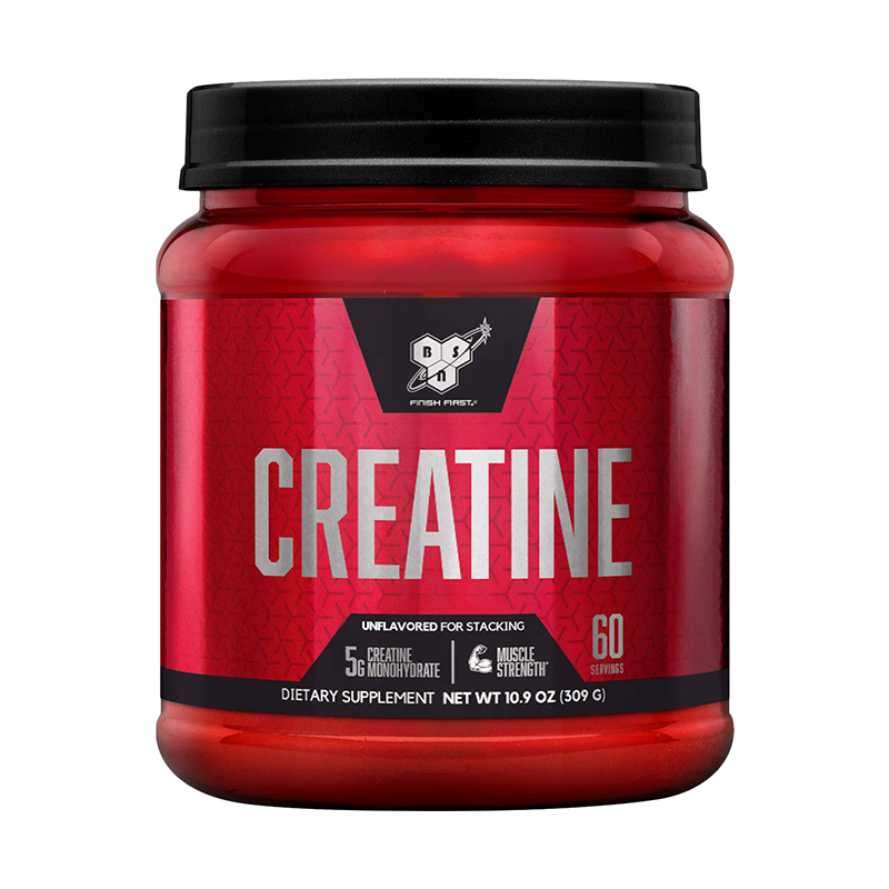 Creatine DNA, 309 г, BSN