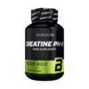 Creatine pH-X, 90 капсул, BioTech USA