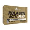 Kolagen Activ Plus Sport Edition, 80 таблеток, Olimp