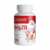MgZB, 90 таблеток, OstroVit
