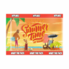 Summer Time, 2 капсулы, WTF Labz