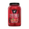 Syntha-6, Клубника, 1320 г, BSN