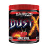 Dust X, Яблочная конфета, 300 г, Blackstone Labs