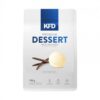 Premium Dessert, Малина, 700 г, KFD Nutrition