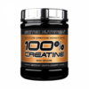 100% Creatine, 300 г, Scitec Nutrition