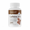 Caffeine, 100 таблеток, Ostrovit