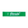Фитнес резинка, 10 кг, FitRule