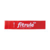 Фитнес резинка, 5 кг, FitRule