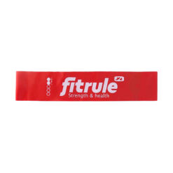 Фитнес резинка, 5 кг, FitRule