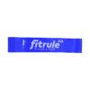 Фитнес резинка, 8 кг, FitRule