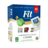 ФитПарад 8, 60 саше, Fit Parad
