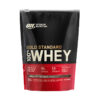 Gold Standard 100% Whey, Двойной шоколад, 454 г, Optimum Nutrition