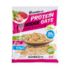 Готовый завтрак Protein Porrige Oats, Малина, 60 г, Bombbar