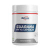 Guarana, 60 капсул, Geneticlab