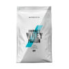 Impact Whey Protein, Клубничный рулет, 1000 г, MyProtein
