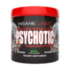 Insane Labz Psychotic Яблоко 216 г