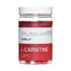 L-Carnitine, 60 капсул, LevelUp