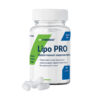 Lipo Pro, 100 капсул, Cybermass