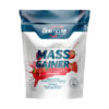 Mass Gainer, Клубника, 1000 г, Geneticlab