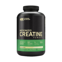 Micronized Creatine Powder, 600 г, Optimum Nutrition