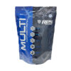 Multicomponent Protein, Двойной шоколад, 1000 г, RPS Nutrition