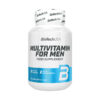 Multivitamin for Men, 60 таблеток, BioTech USA