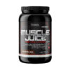 Muscle Juice Revolution 2600, Шоколад, 2120 г, Ultimate Nutrition