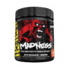 Mutant Madness Персик-манго 275 г