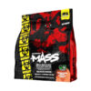 Mutant Mass Шоколадный брауни 2270 г