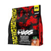 Mutant Mass Тройной шоколад 2270 г