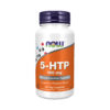NOW 5-HTP 100 mg 60 капсул
