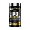 Nutrex Lipo 6 Black Hers Ultra Concentrate 60 капсул