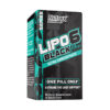 Nutrex Lipo 6 Black Hers Ultra Concentrate Int 60 капсул