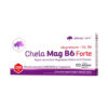 Olimp Chela-Mag B6 Forte 60 капсул
