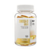 Omega-3 Gold (USA), 120 капсул, Maxler