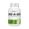 One-A-Day, 100 таблеток, BioTech USA