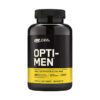 Opti-Men, 90 таблеток, Optimum Nutrition