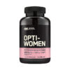 Opti-Women, 120 капсул, Optimum Nutrition