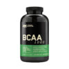 Optimum Nutrition BCAA 1000 400 капсул