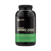 Optimum Nutrition Superior Amino 2222 Tabs 320 таблеток