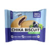 Печенье Chika Biscuit, Чёрная смородина, 50 грамм, Chikalab