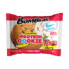 Печенье, Вишня, 40 грамм, Bombbar