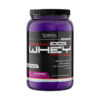 Prostar 100% Whey Protein, Малина, 907 г, Ultimate Nutrition