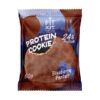 Protein Chocolate Cookie, Черничное парфе, 50 грамм, FIT KIT