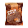 Protein Chocolate Cookie, Карамельный мусс, 50 грамм, FIT KIT