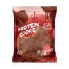 Protein Chocolate Cookie, Клубничный джем, 50 грамм, FIT KIT