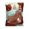 Protein Chocolate Cookie, Кокосовый флан, 50 грамм, FIT KIT