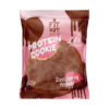 Protein Chocolate Cookie, Малиновый йогурт, 50 грамм, FIT KIT