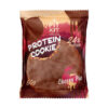 Protein Chocolate Cookie, Вишнёвый пирог, 50 грамм, FIT KIT