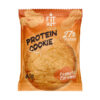 Protein Cookie, Арахис-карамель, 40 грамм, FIT KIT